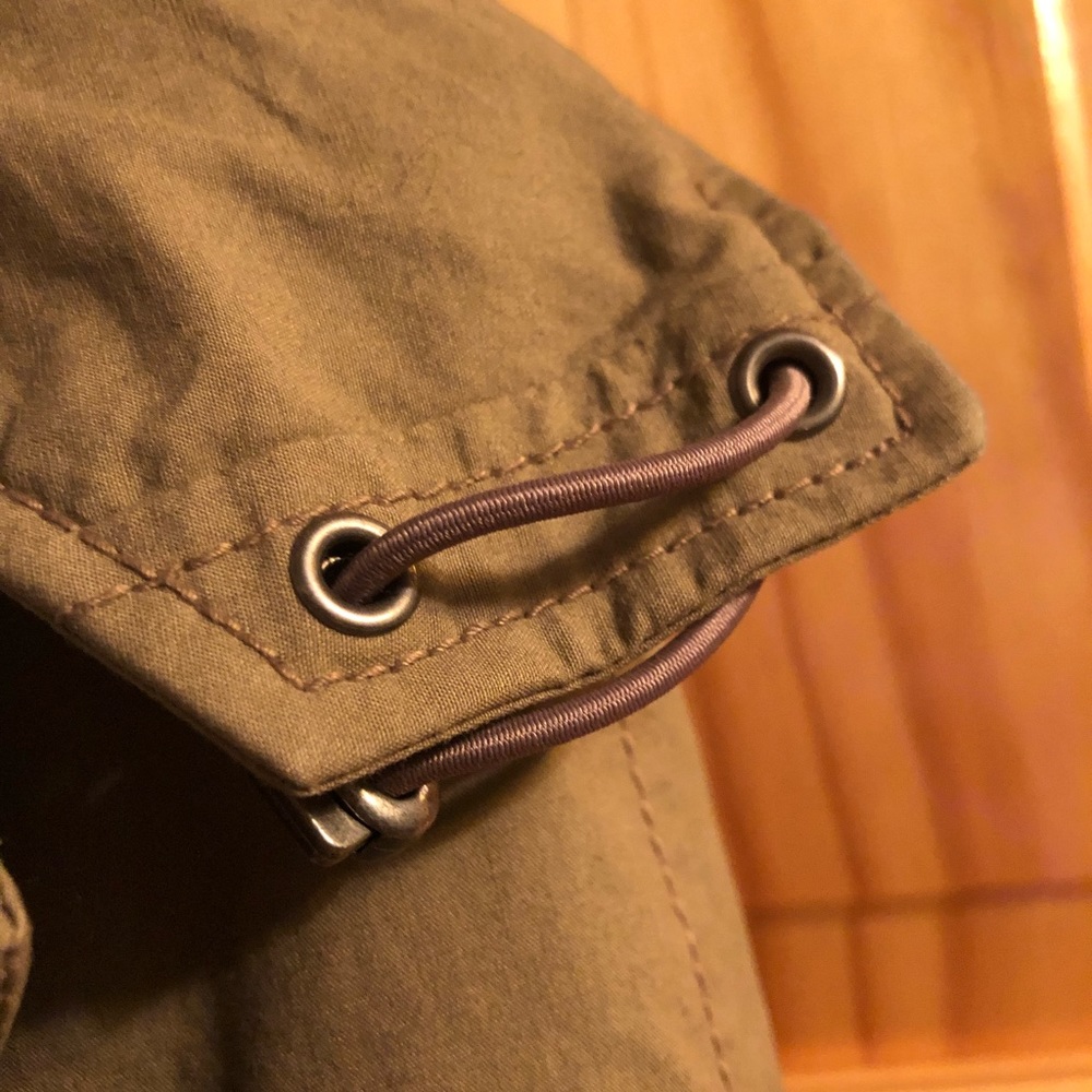 Fall jacket by Laundry - Picture 3 of 15